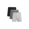 SKIMS STRETCH MENS KNIT BOXER 3-PACK SKIMS STRETCH MENS KNIT BOXER 3-PACK
