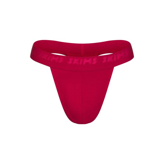 SKIMS STRETCH MENS THONG SKIMS STRETCH MENS THONG