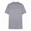 SKIMS TRACK MESH OVERSIZED T-SHIRT