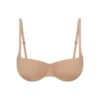 SKIMS ULTIMATE BALCONETTE PUSH-UP BRA