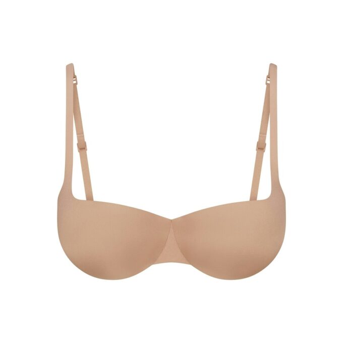 SKIMS ULTIMATE BALCONETTE PUSH-UP BRA