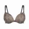 SKIMS ULTIMATE PICOT TEARDROP PUSH-UP BRA SKIMS ULTIMATE PICOT TEARDROP PUSH-UP BRA