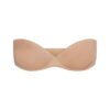 SKIMS ULTIMATE STRAPLESS PUSH-UP BRA SKIMS ULTIMATE STRAPLESS PUSH-UP BRA