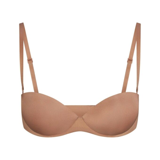 SKIMS ULTIMATE STRAPLESS PUSH-UP BRA