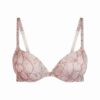 SKIMS ULTIMATE TEARDROP PUSH-UP BRA SKIMS ULTIMATE TEARDROP PUSH-UP BRA