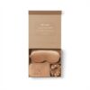 SLIP X SKIMS PURE SILK SIGNATURE GIFT SET