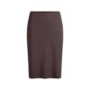 SMOOTH LAYERS MIDI SKIRT SMOOTH LAYERS MIDI SKIRT