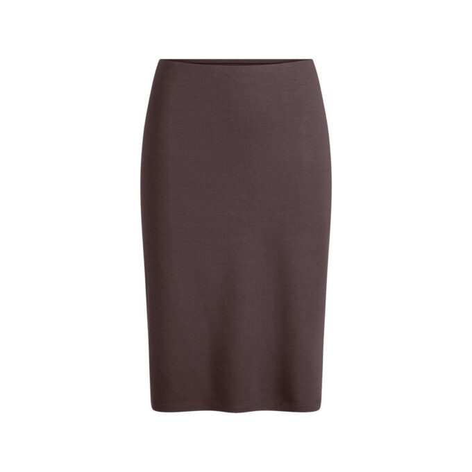 SMOOTH LAYERS MIDI SKIRT SMOOTH LAYERS MIDI SKIRT