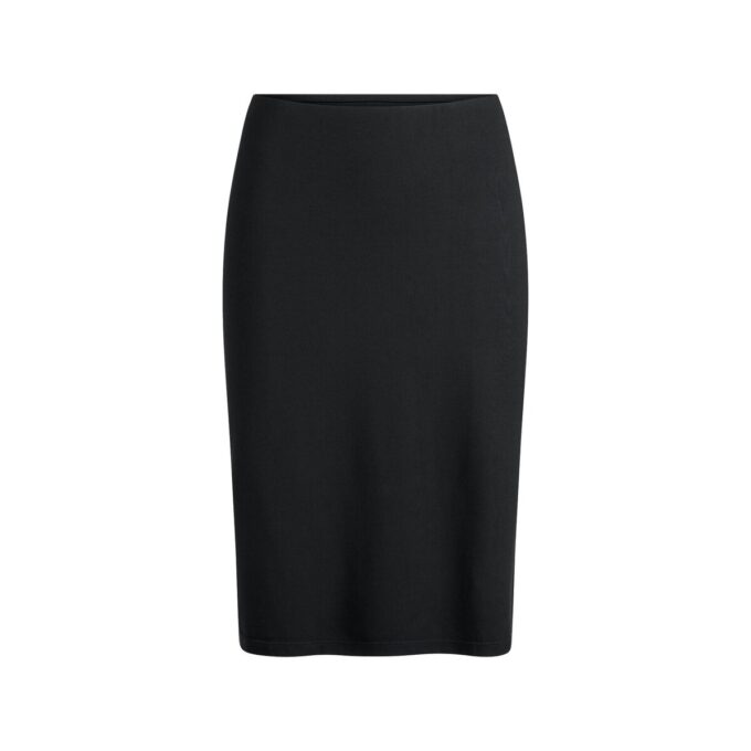 SMOOTH LAYERS MIDI SKIRT SMOOTH LAYERS MIDI SKIRT