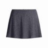 SMOOTH LAYERS MINI SKORT SMOOTH LAYERS MINI SKORT