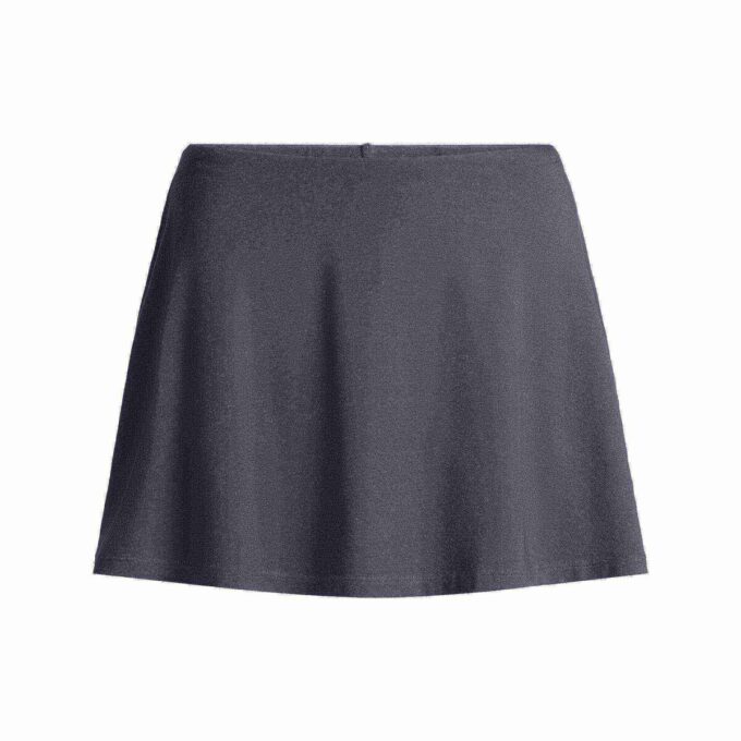 SMOOTH LAYERS MINI SKORT SMOOTH LAYERS MINI SKORT