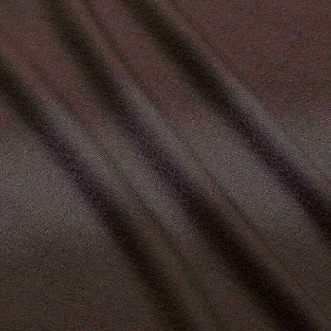 SMOOTH LAYERS CREWNECK MINI DRESS SMOOTH LAYERS CREWNECK MINI DRESS