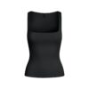 SMOOTH LAYERS SQUARE NECK TANK SMOOTH LAYERS SQUARE NECK TANK