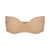 SMOOTHING INTIMATES UNLINED STRAPLESS BRA