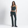 SOFT LOUNGE FOLDOVER PANT SOFT LOUNGE FOLDOVER PANT