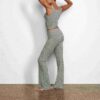 SOFT LOUNGE FOLDOVER PANT SOFT LOUNGE FOLDOVER PANT