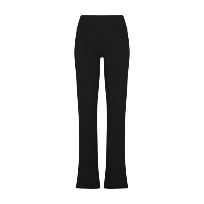 SOFT LOUNGE FOLDOVER PANT SOFT LOUNGE FOLDOVER PANT