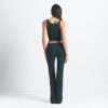 SOFT LOUNGE FOLDOVER PANT SOFT LOUNGE FOLDOVER PANT