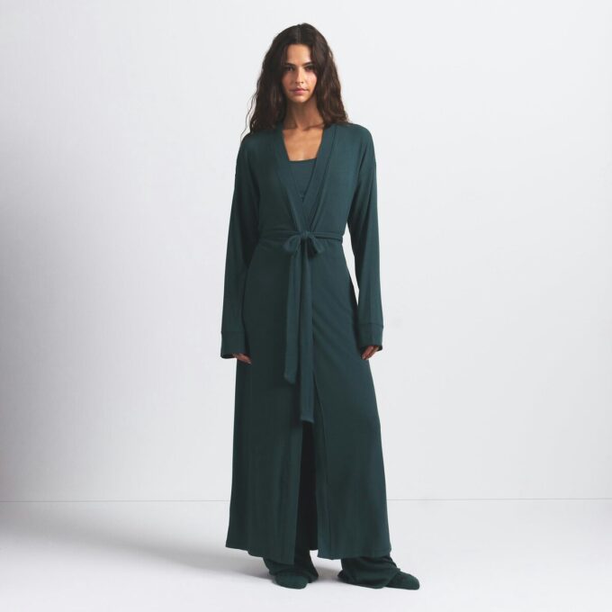 SOFT LOUNGE LONG ROBE SOFT LOUNGE LONG ROBE