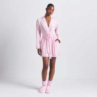 SOFT LOUNGE ROBE