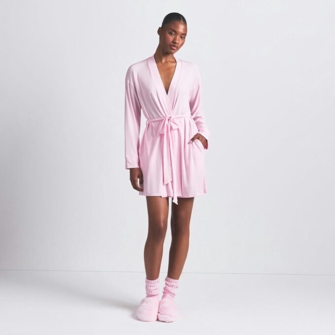 SOFT LOUNGE ROBE SOFT LOUNGE ROBE