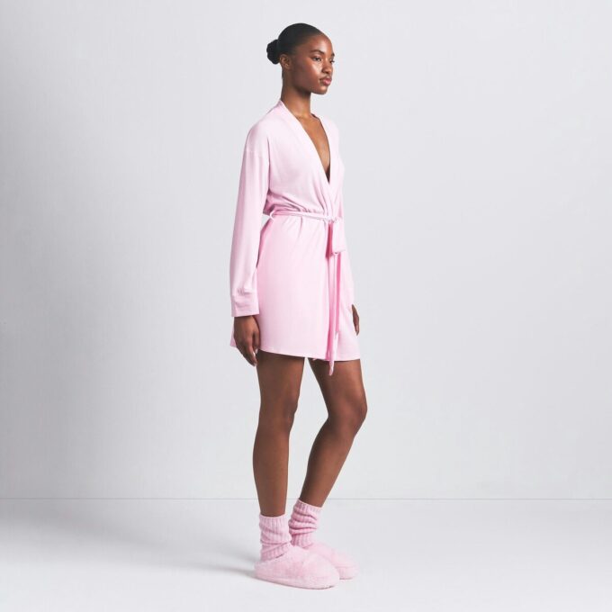 SOFT LOUNGE ROBE SOFT LOUNGE ROBE