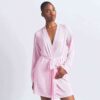 SOFT LOUNGE ROBE SOFT LOUNGE ROBE