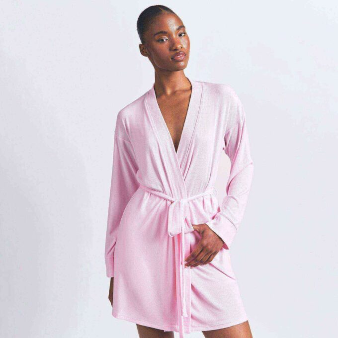 SOFT LOUNGE ROBE SOFT LOUNGE ROBE
