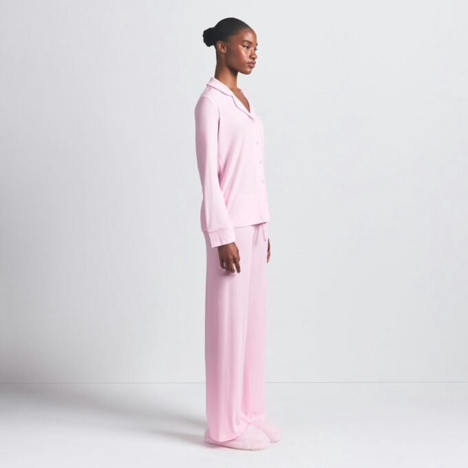 SOFT LOUNGE SLEEP SET