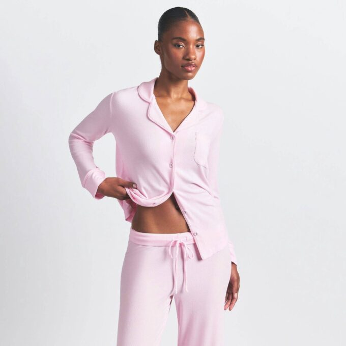 SOFT LOUNGE SLEEP SET