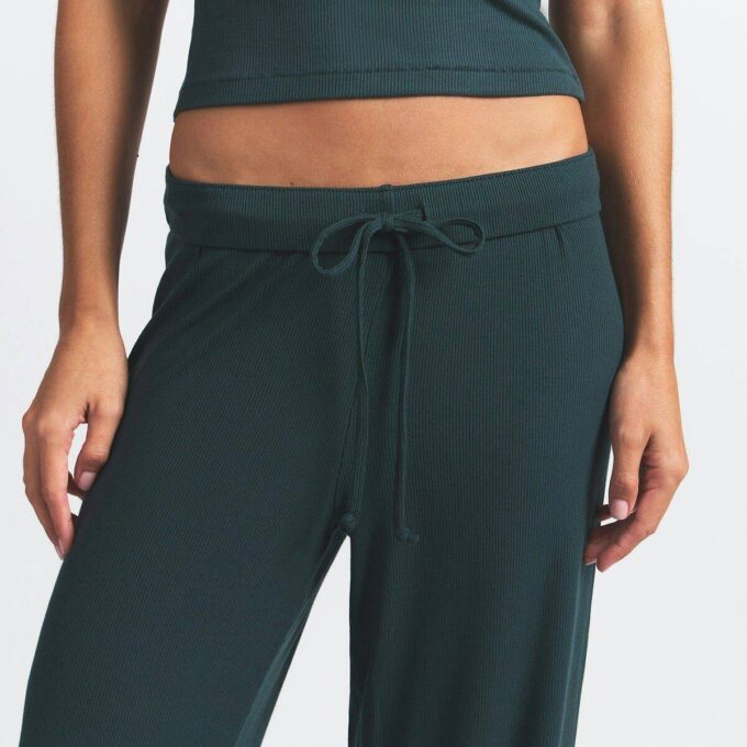 SOFT LOUNGE TANK SLEEP SET