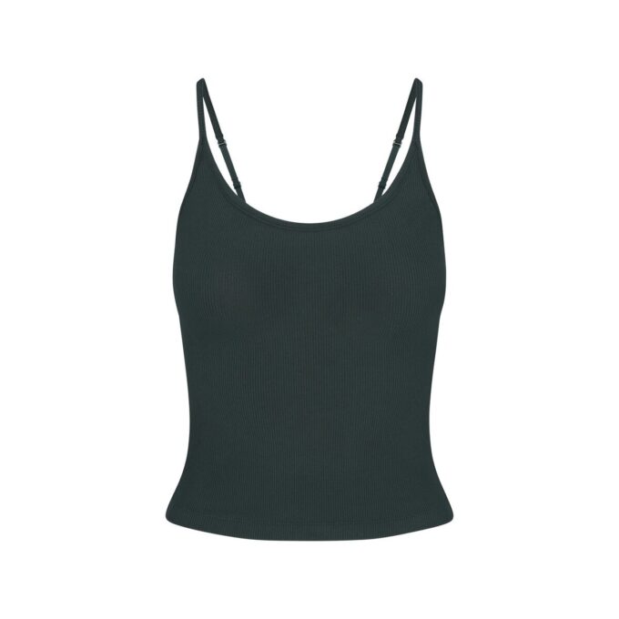 SOFT LOUNGE TANK SLEEP SET