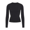 SOFT SMOOTHING SEAMLESS LONG SLEEVE T-SHIRT SOFT SMOOTHING SEAMLESS LONG SLEEVE T-SHIRT