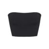SOFT SMOOTHING SEAMLESS PADDED BANDEAU