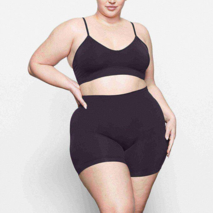 SOFT SMOOTHING SEAMLESS SHORT SOFT SMOOTHING SEAMLESS SHORT