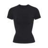 SOFT SMOOTHING SEAMLESS T-SHIRT SOFT SMOOTHING SEAMLESS T-SHIRT