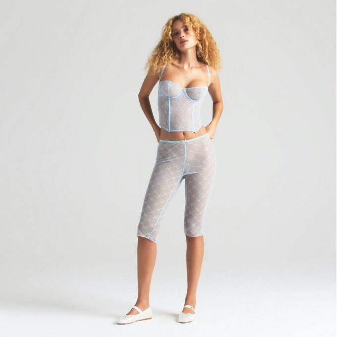 SPRING INTIMATES CAPRI SPRING INTIMATES CAPRI