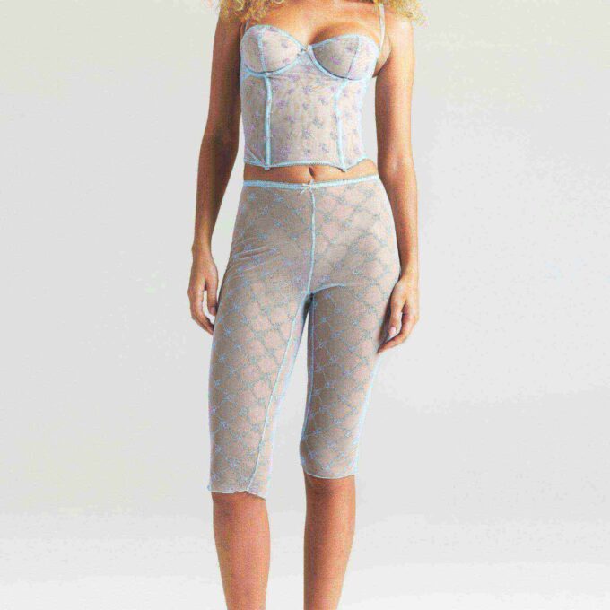 SPRING INTIMATES CAPRI SPRING INTIMATES CAPRI