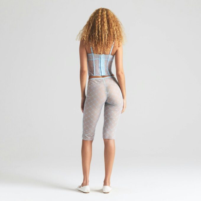 SPRING INTIMATES CAPRI SPRING INTIMATES CAPRI