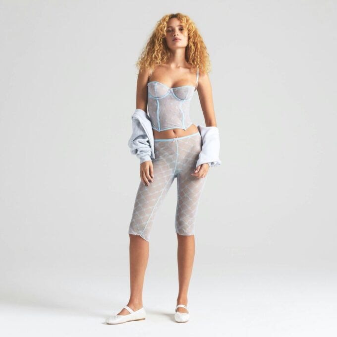 SPRING INTIMATES CAPRI SPRING INTIMATES CAPRI