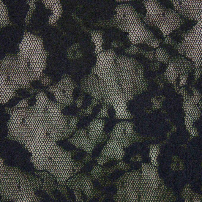 STRETCH LACE BOY SHORT