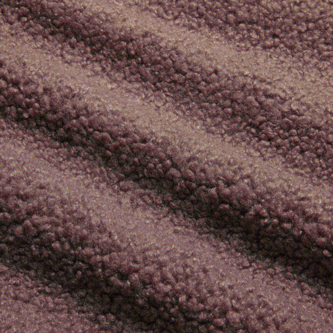 TEDDY OVERSIZED HALF ZIP UP PULLOVER TEDDY OVERSIZED HALF ZIP UP PULLOVER