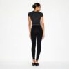 THE ESSENTIAL COLLECTION HIGH-WAISTED LEGGING THE ESSENTIAL COLLECTION HIGH-WAISTED LEGGING