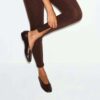 THE ESSENTIAL COLLECTION HIGH-WAISTED LEGGING THE ESSENTIAL COLLECTION HIGH-WAISTED LEGGING