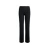 THE ESSENTIAL COLLECTION HIGH-WAISTED PINTUCK STRAIGHT LEG PANT THE ESSENTIAL COLLECTION HIGH-WAISTED PINTUCK STRAIGHT LEG PANT