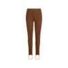 THE ESSENTIAL COLLECTION HIGH-WAISTED STIRRUP LEGGING THE ESSENTIAL COLLECTION HIGH-WAISTED STIRRUP LEGGING