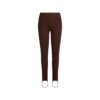 THE ESSENTIAL COLLECTION HIGH-WAISTED STIRRUP LEGGING THE ESSENTIAL COLLECTION HIGH-WAISTED STIRRUP LEGGING
