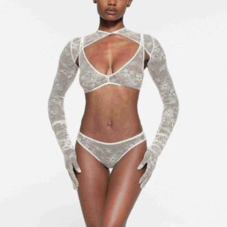 ULTRA FINE LACE GLOVES ULTRA FINE LACE GLOVES