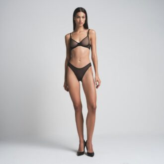 ULTRA FINE MESH BIKINI ULTRA FINE MESH BIKINI