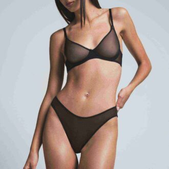 ULTRA FINE MESH BIKINI ULTRA FINE MESH BIKINI